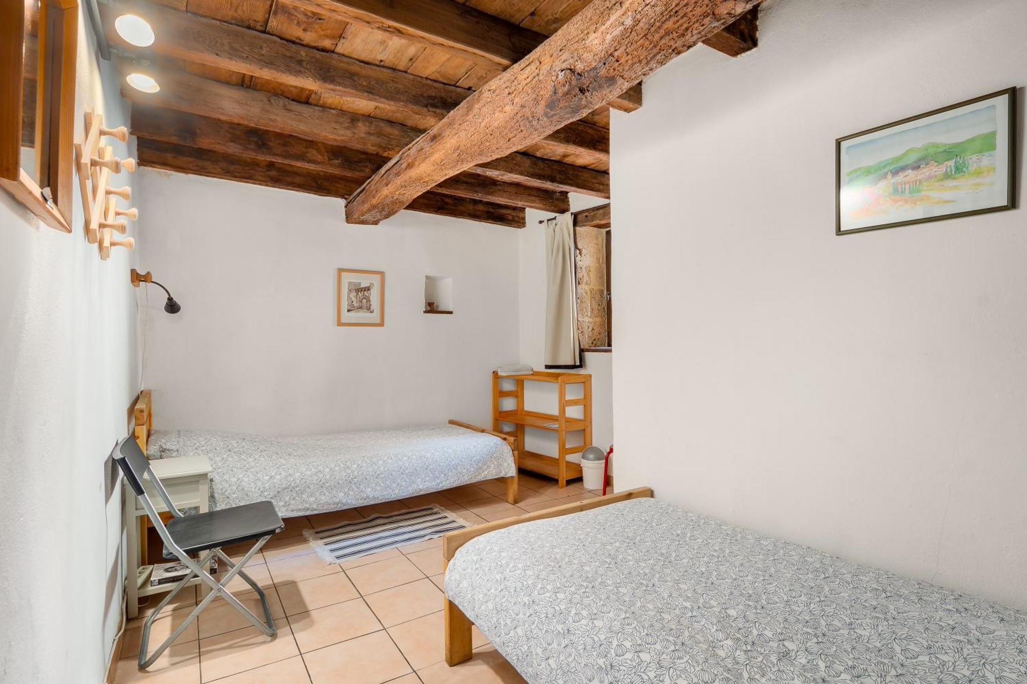 Gite De La Tour Saint-Guilhem-le-Desert Exterior photo